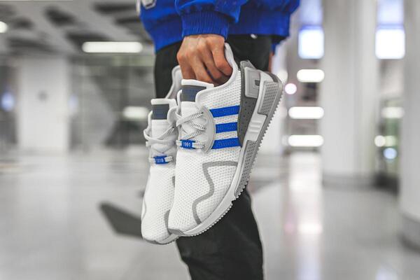 adidas Performance EQT Cushion ADV 1991 Europe Exclusive CP9459 AFEW STORE